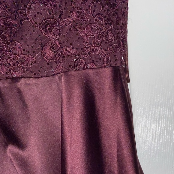 Special occasion dress BRAND NEW NEVER WORN - Picture 9 of 9